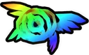 Rainbow Ophanim