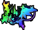 Rainbow Peace Keeper
