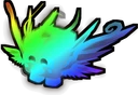 Rainbow Phoenix