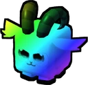 Rainbow Ram