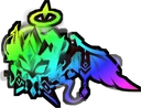 Rainbow Sand Sovereign