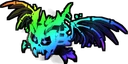 Rainbow Shinigami