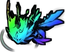 Rainbow Soul Hunter
