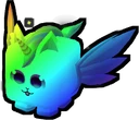 Rainbow Unicorn
