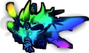 Rainbow Vanguard