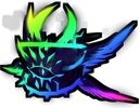 Rainbow Void Overseer