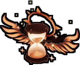 Sands Of Time