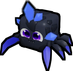 Saphire Crab