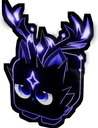 Shadow Deer