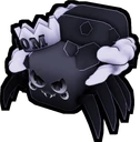 Shadow Spider