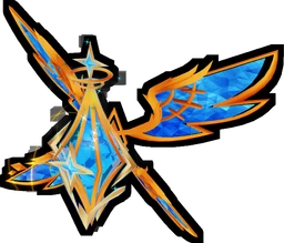 Stardust Shard