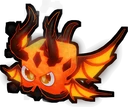 Volcanic Devil