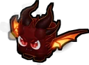 Volcanic Dragon