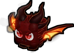 Volcanic Dragon