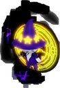 Witch Beast