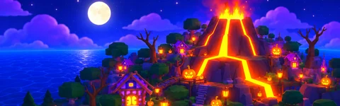 Halloween Part 1
