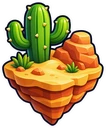 Desert